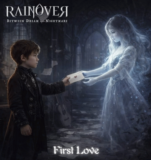 Rainover : First Love